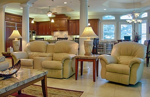 Sunset Beach House | Luxury Beachfront Penthouse Villa On Sunset Beach/TrophyKitchen/HotTub/BeachGear