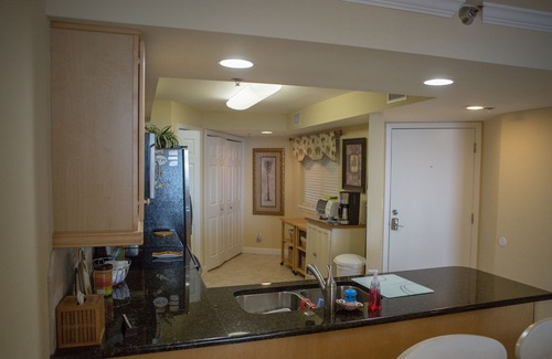 Ono Island Condo | Luxury Beachfront 2 Bedroom/2 bath penthouse paradise!