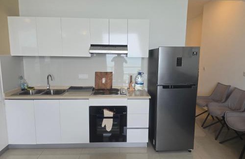 Uswetakeiyawa Apartment | Luxury Beachfront Apartment - Your Perfect Getaway