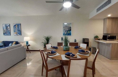 La Barbacoa Condo | Luxury Beachfront Getaway at El Portillo Residences & Beach Club