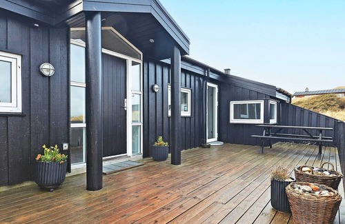 Rødhus House | Luxury Beachfront Retreat - By Traum Ferienwohnungen