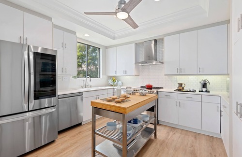 Montecito Condo | Luxury Beachfront Condo with Remarkable Ocean Views!