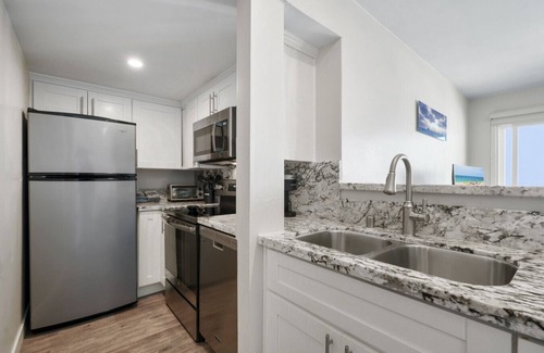 Carlsbad Village Villa | Luxury Beachfront Villa - Villa D