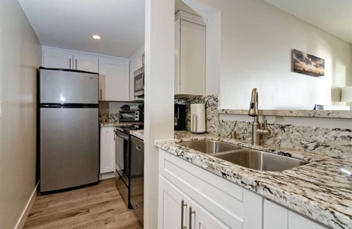 Carlsbad Village Villa | Luxury Beachfront Villa - Villa D
