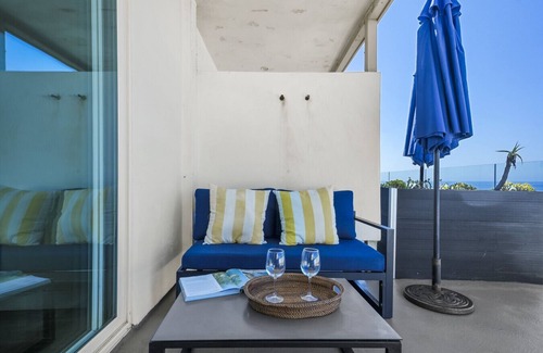 Carlsbad Village Villa | Luxury Beachfront Villa - Villa D