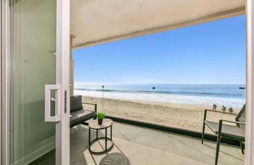Carlsbad Village Villa | Luxury Beachfront Villa - Villa G