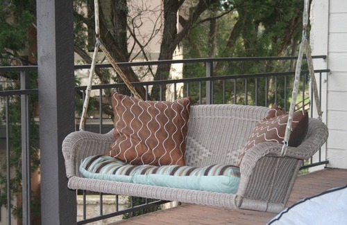 Shepherd Mountain Condo | Luxury, Beauty And Convenience In One Place