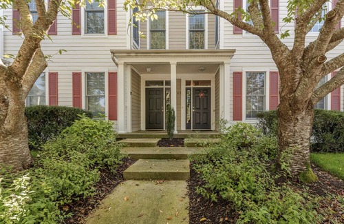 Ocean View Condo | Luxury Bethany /Bear Trap 2nd Floor Golf Villa - Panoramic Golf Course Views