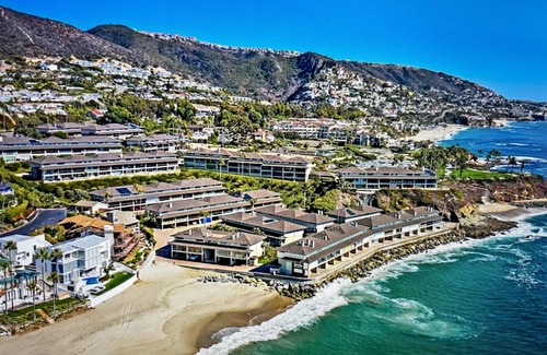 South Laguna Condo | Luxury Blue Lagoon Beach Cottage -Discounts for 2025-2025