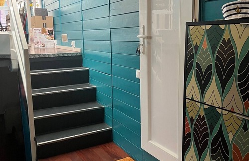 Draveil Boat Rental | Luxury boat at the gates of ParisFoot ashore for the Olympic Games