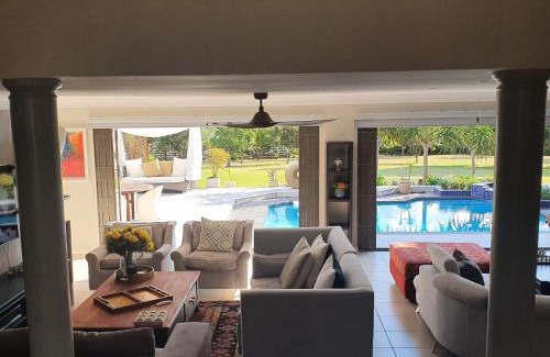 Greater Johannesburg Metropolitan Area House | Luxury Boutique Home in Kyalami