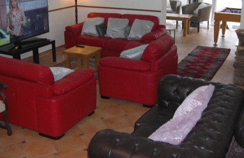Finestrat Villa | Luxury Boutique Villa in Finestrat, Benidorm. Sleeps 18+. Nr Beaches, Nightlife