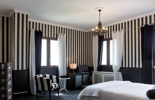Finestrat Villa | Luxury Boutique Villa in Finestrat, Benidorm. Sleeps 18+. Nr Beaches, Nightlife
