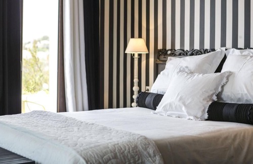Finestrat Villa | Luxury Boutique Villa in Finestrat, Benidorm. Sleeps 18+. Nr Beaches, Nightlife