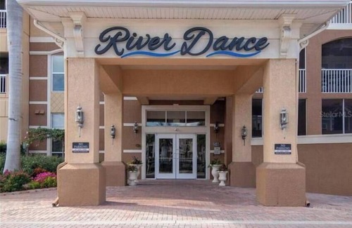Bradenton Apartment | Luxury Breathtaking water views , close to IMG