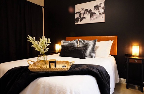 Umstead Apartment | Luxury Brier Creek❤️ Shopping l 5 mins to Airport