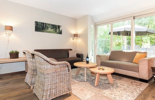 Diessen Cottage | Luxury bungalow for 6 people