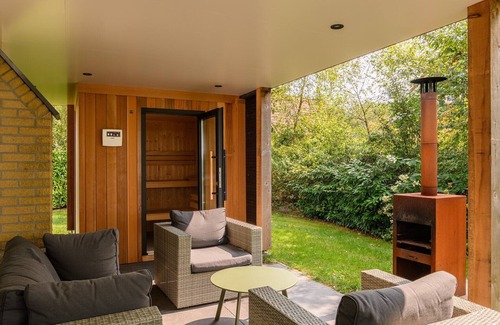 Diessen Cottage | Luxury bungalow for 4 people