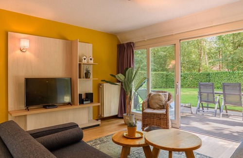 Diessen Cottage | Luxury bungalow for 4 persons