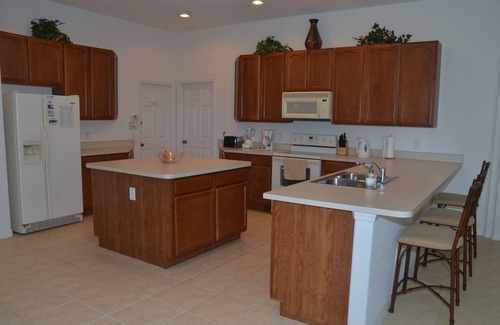 Legacy Park Villa | Luxury bungalow For Family Retreat Only 13 Mins To Disney World