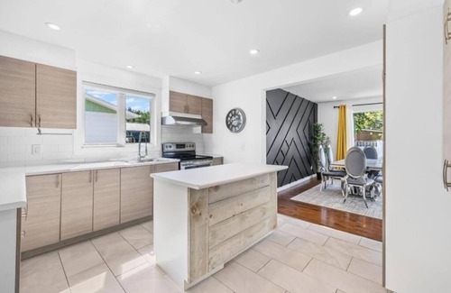 Chateauguay House | Luxury bungalow in Châteauguay