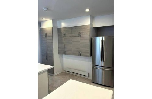Chateauguay House | Luxury bungalow in Châteauguay