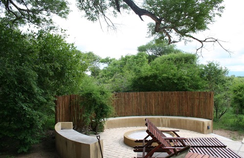 Hoedspruit Villa | Luxury bush villa in an exclusive wildlife estate near Kruger Park