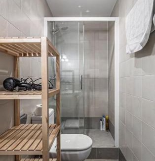 Dreta de l'Eixample Apartment | Luxury Business Apartment Gran Vía - 2 rooms - Romantic Eixample - 8min Passeig Gràcia