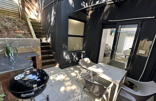 Ballito Cottage | Luxury by the sea