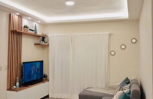 Los Melones Condo | Luxury Coastal 2bed & 1 bath beach condo 5min walk to beach and restaurants.