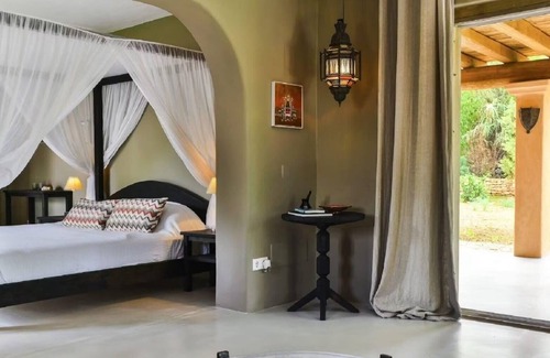 Sant Joan de Labritja Villa | Luxury Countryside Villa Near Santa Gertrudis