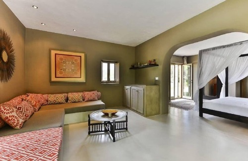 Sant Joan de Labritja Villa | Luxury Countryside Villa Near Santa Gertrudis
