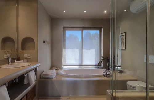 Sant Joan de Labritja Villa | Luxury Countryside Villa Near Santa Gertrudis
