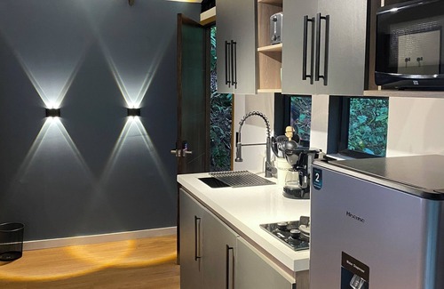 Retiro Cabin | Luxury cabin in the forest just 5 minutes from the park of retiro, antioquia