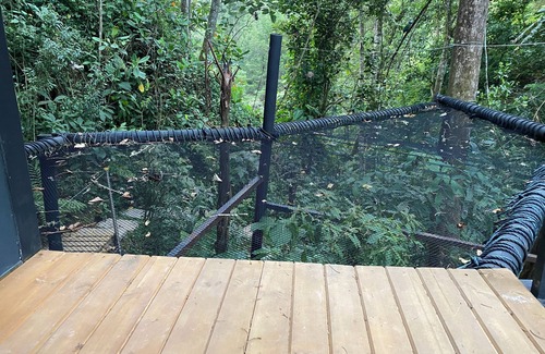 Retiro Cabin | Luxury cabin in the forest just 5 minutes from the park of retiro, antioquia