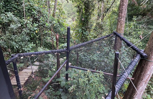 Retiro Cabin | Luxury cabin in the forest just 5 minutes from the park of retiro, antioquia