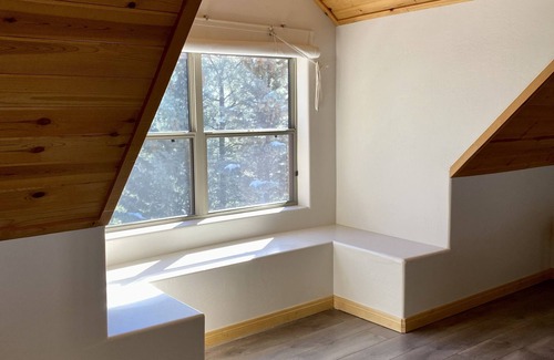 Christopher Creek Cabin | Luxury Cabin Living - Tall Forest Pines Just 1.5 hrs from Scottsdale