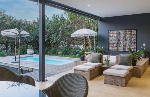 Pennington Villa | Luxury Caisa Villa - Eden Rock Luxury Estate, Pennington