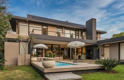 Pennington Villa | Luxury Caisa Villa - Eden Rock Luxury Estate, Pennington