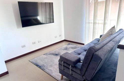 Puerto Tejada House | Luxury Campestre El Castillo