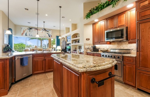 Burnt Store Isles House | LUXURY Canal Front Home