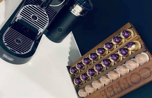 Reid Apartment | Luxury Canberra Apartment near Glebe Park