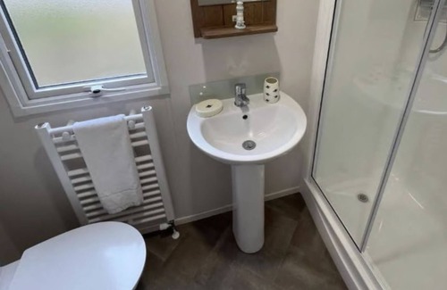 Dogdyke House | Luxury caravan