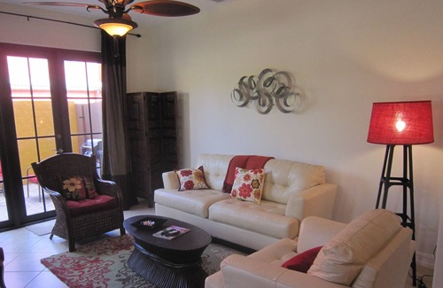 Fort Myers Condo | Luxury Casita at Paseo