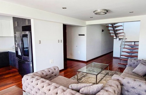 Yanahuara Apartment | Luxury Cayma 2 - The best view without leaving the city