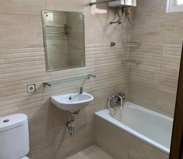 Jakarta Apartment | Luxury cempaka mas