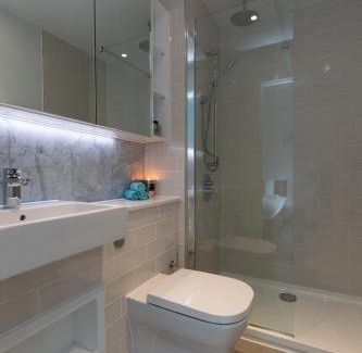 Walworth Apartment | Luxury Central London Apartment