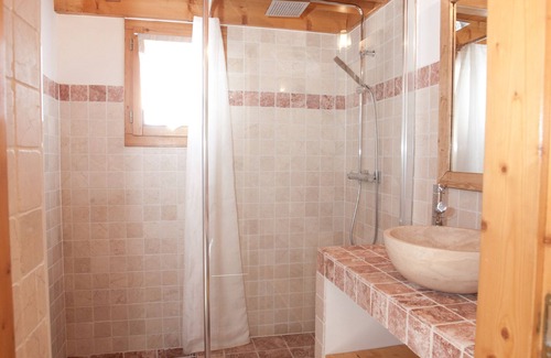 Vallandry Ski Chalet | ---- Luxury chalet ----