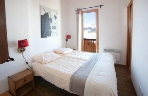 Vallandry Ski Chalet | ---- Luxury chalet ----