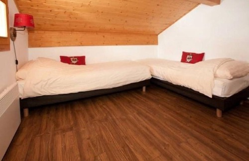 Vallandry Ski Chalet | ---- Luxury chalet ----